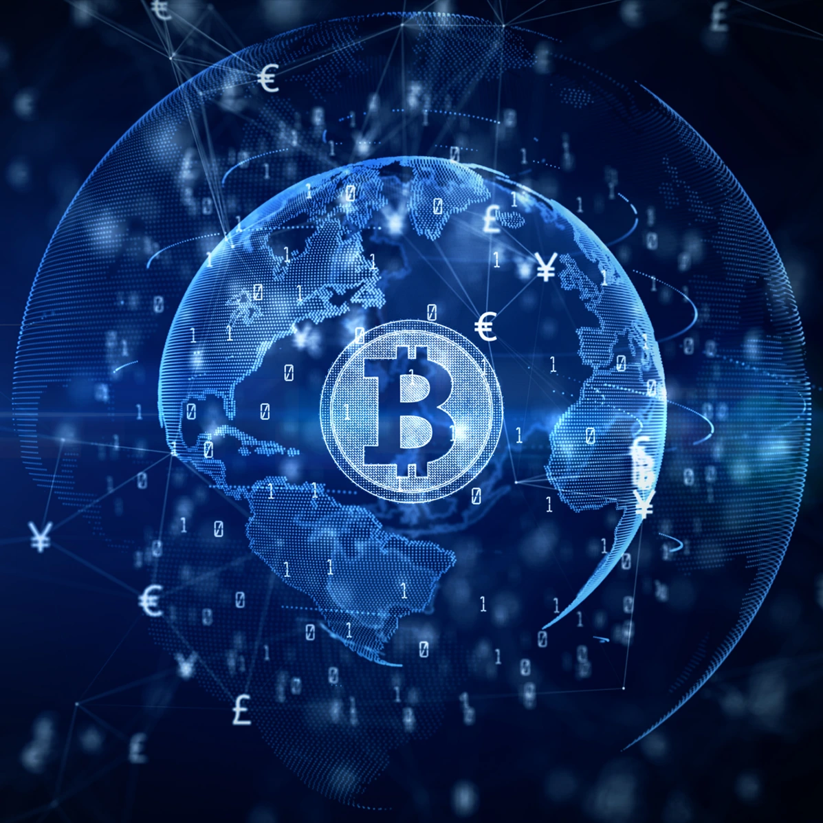 Strategic crypto assistance