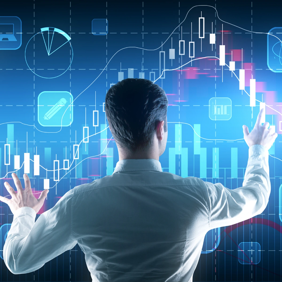 Future of trading