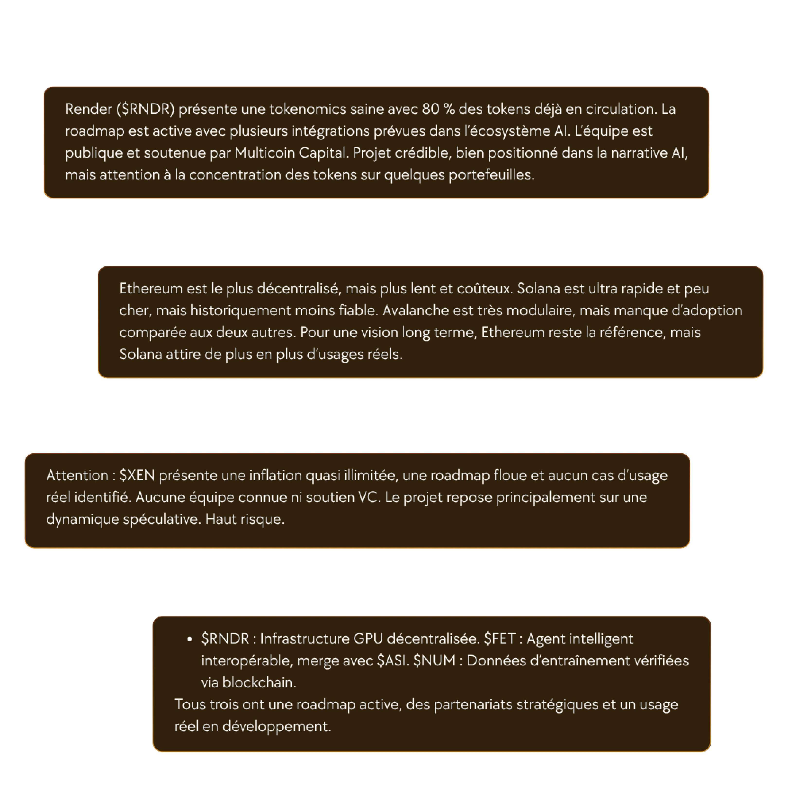 elliot examples