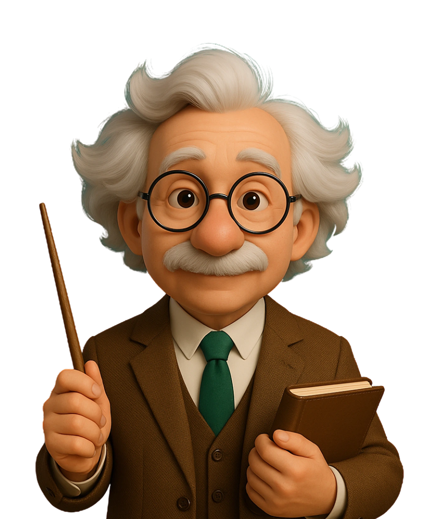 Professor
