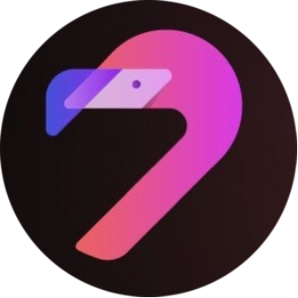 Flamingo Finance Logo