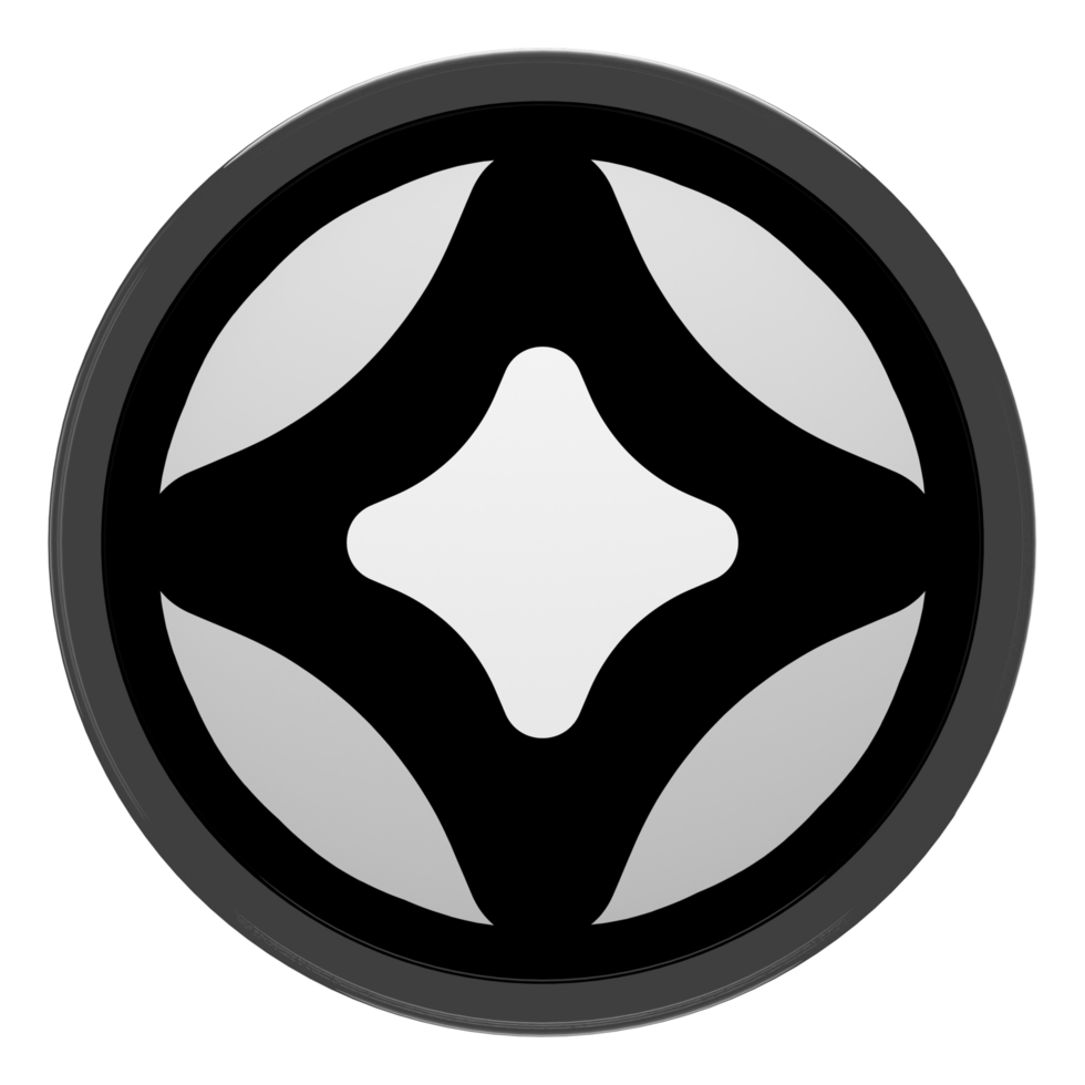 Stargate Finance Logo