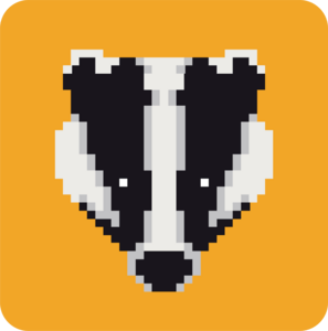 Badger Logo