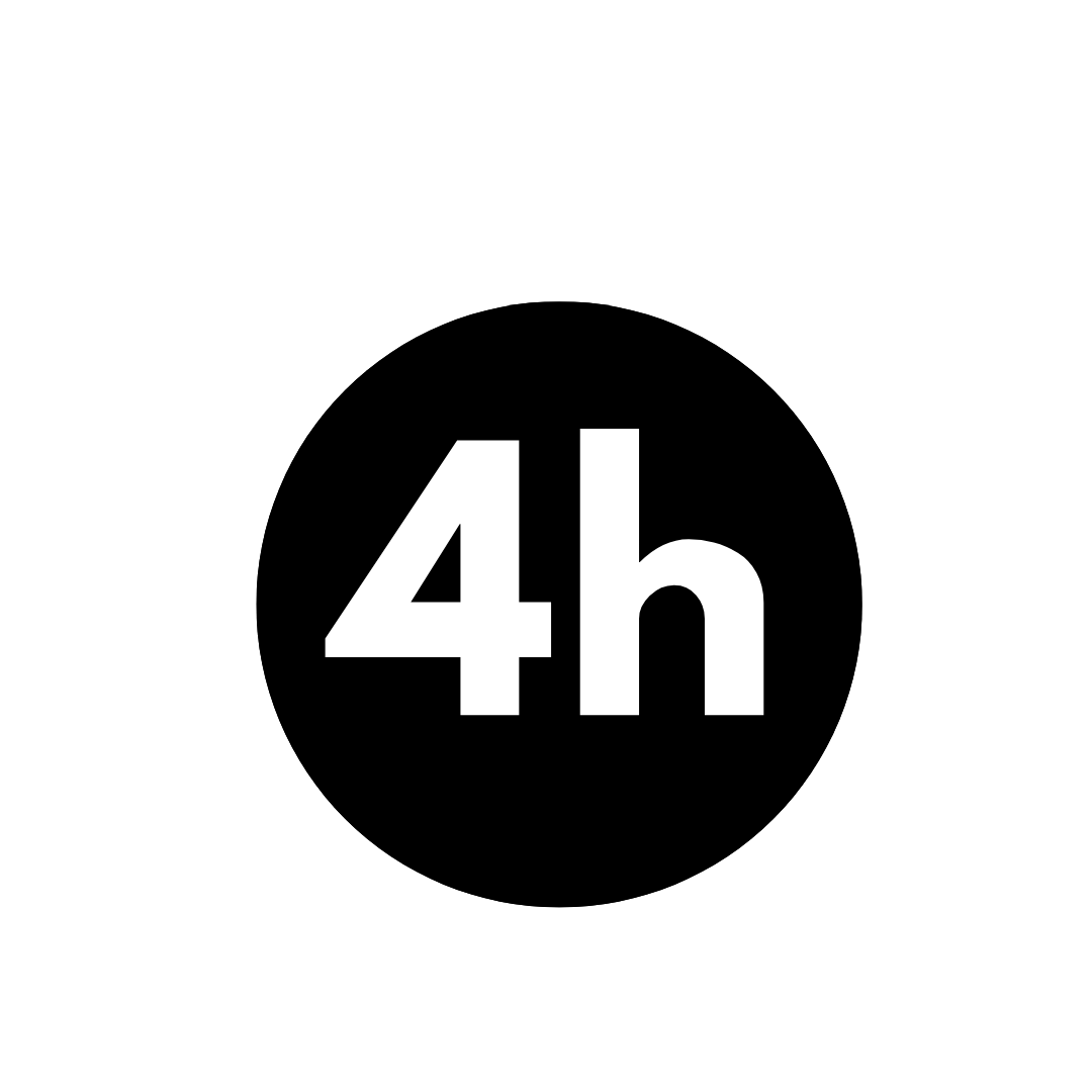 4heures Logo